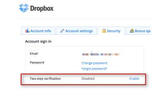 Illustration for article titled How to Enable Two-Factor Authentication on All Your Accounts